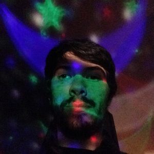 Meet your Posher, Corey